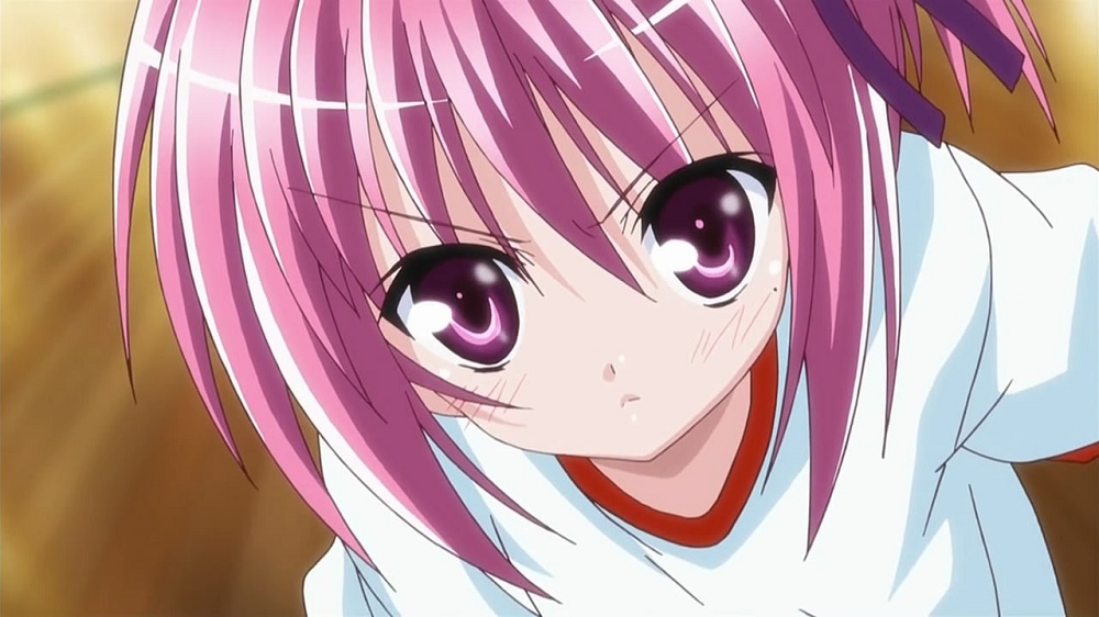 Tomoka Minato Tomoka Minato